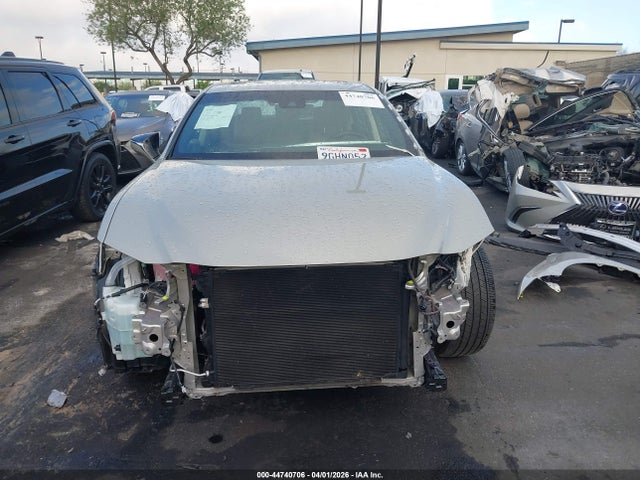 Продаж на аукціоні авто 2021 Lexus Es 300h, vin: 58ADA1C11MU001086, номер лоту: 44740706