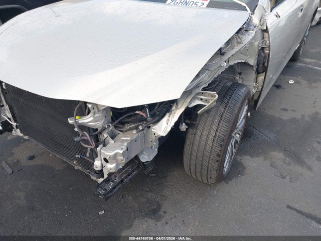 Продаж на аукціоні авто 2021 Lexus Es 300h, vin: 58ADA1C11MU001086, номер лоту: 44740706