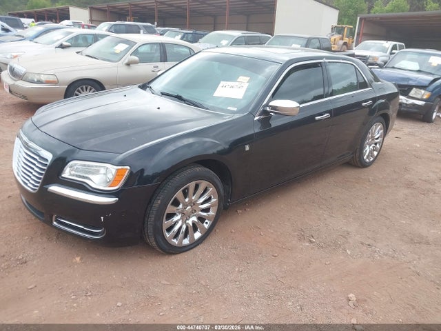 Aukcja sprzedaży 2013 Chrysler 300 Motown, vin: 2C3CCAAG9DH727164, numer aukcji: 44740707