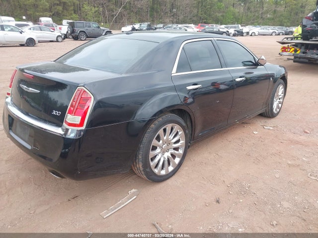 Aukcja sprzedaży 2013 Chrysler 300 Motown, vin: 2C3CCAAG9DH727164, numer aukcji: 44740707