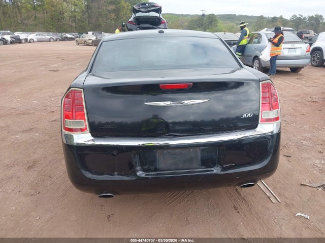 Aukcja sprzedaży 2013 Chrysler 300 Motown, vin: 2C3CCAAG9DH727164, numer aukcji: 44740707