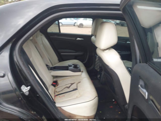 Aukcja sprzedaży 2013 Chrysler 300 Motown, vin: 2C3CCAAG9DH727164, numer aukcji: 44740707