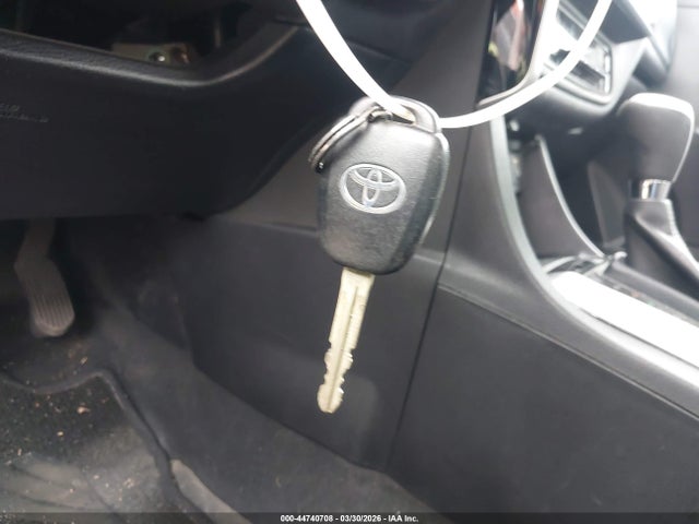 Toyota COROLLA LE 2017 2T1BURHE0HC921525 Image 11