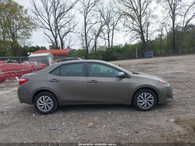 Toyota COROLLA LE 2017 2T1BURHE0HC921525 Image 13
