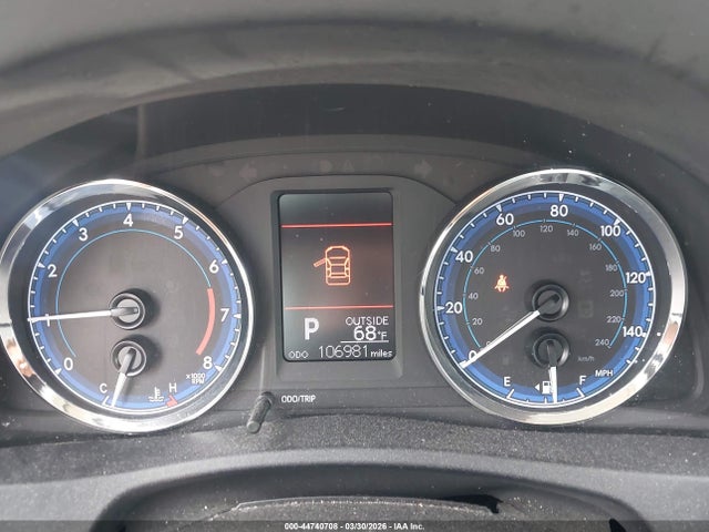 Toyota COROLLA LE 2017 2T1BURHE0HC921525 Image 7
