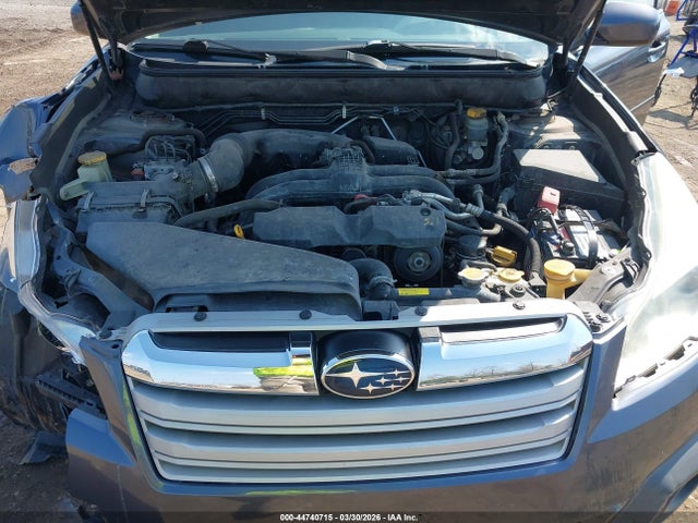 Aukcja sprzedaży 2014 Subaru Outback 2.5i Premium, vin: 4S4BRCDC5E3270007, numer aukcji: 44740715