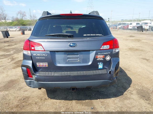 Aukcja sprzedaży 2014 Subaru Outback 2.5i Premium, vin: 4S4BRCDC5E3270007, numer aukcji: 44740715
