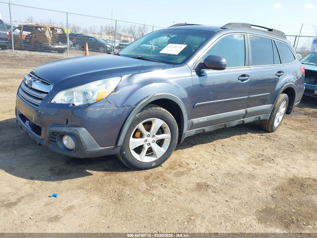 Aukcja sprzedaży 2014 Subaru Outback 2.5i Premium, vin: 4S4BRCDC5E3270007, numer aukcji: 44740715