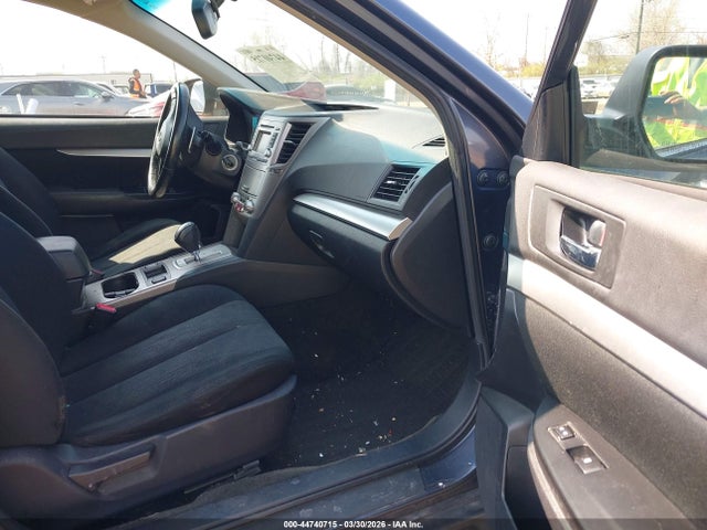 Aukcja sprzedaży 2014 Subaru Outback 2.5i Premium, vin: 4S4BRCDC5E3270007, numer aukcji: 44740715