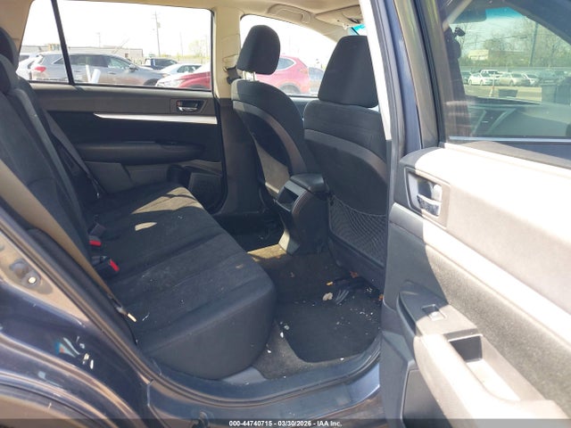 Aukcja sprzedaży 2014 Subaru Outback 2.5i Premium, vin: 4S4BRCDC5E3270007, numer aukcji: 44740715