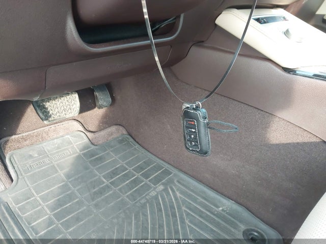 2018 Lexus Es 350 მანქანა იყიდება აუქციონზე, vin: 58ABK1GG2JU098720, აუქციონის ნომერი: 44740719