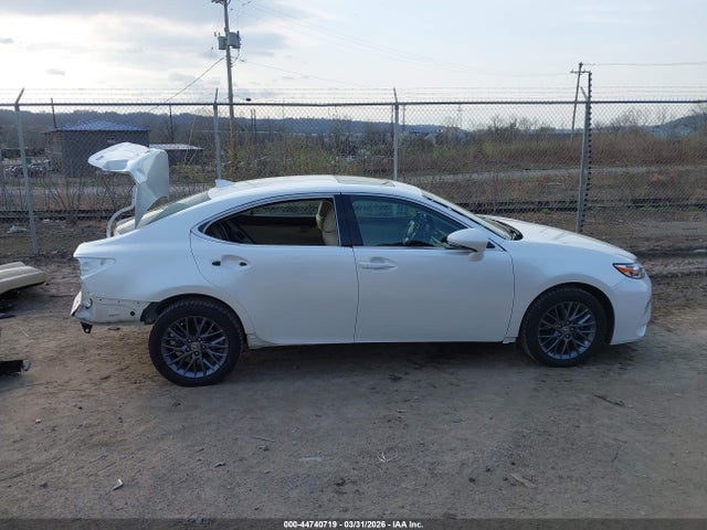 2018 Lexus Es 350 მანქანა იყიდება აუქციონზე, vin: 58ABK1GG2JU098720, აუქციონის ნომერი: 44740719