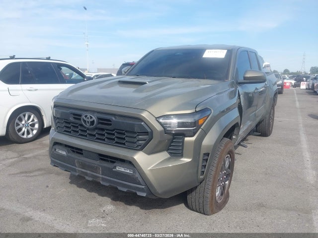 44740723 :رقم المزاد ، 3TMKB5FN3SM028992 vin ، 2025 Toyota Tacoma Trd Sport مزاد بيع