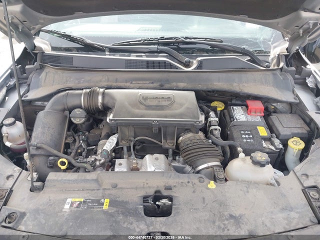 2023 Jeep Compass Trailhawk 4x4 მანქანა იყიდება აუქციონზე, vin: 3C4NJDDN2PT566772, აუქციონის ნომერი: 44740727