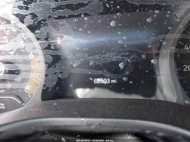 2023 Jeep Compass Trailhawk 4x4 მანქანა იყიდება აუქციონზე, vin: 3C4NJDDN2PT566772, აუქციონის ნომერი: 44740727