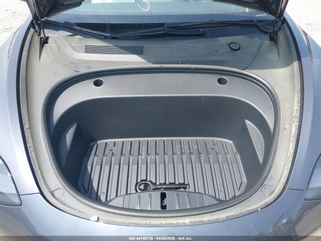 Auction sale of the 2023 Tesla Model 3 Rear-wheel Drive, vin: 5YJ3E1EA5PF383418, lot number: 44740736