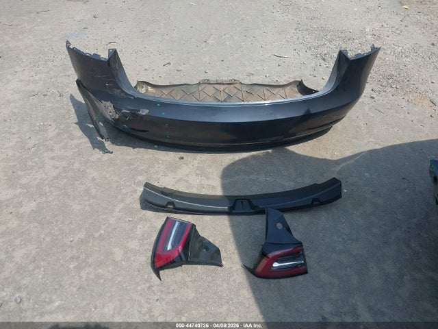 Auction sale of the 2023 Tesla Model 3 Rear-wheel Drive, vin: 5YJ3E1EA5PF383418, lot number: 44740736