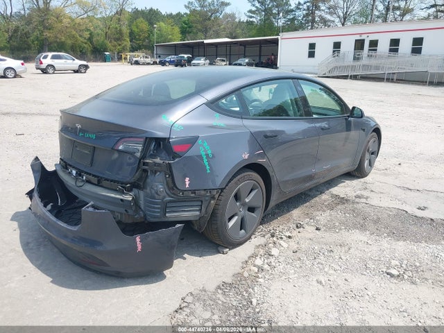 Auction sale of the 2023 Tesla Model 3 Rear-wheel Drive, vin: 5YJ3E1EA5PF383418, lot number: 44740736
