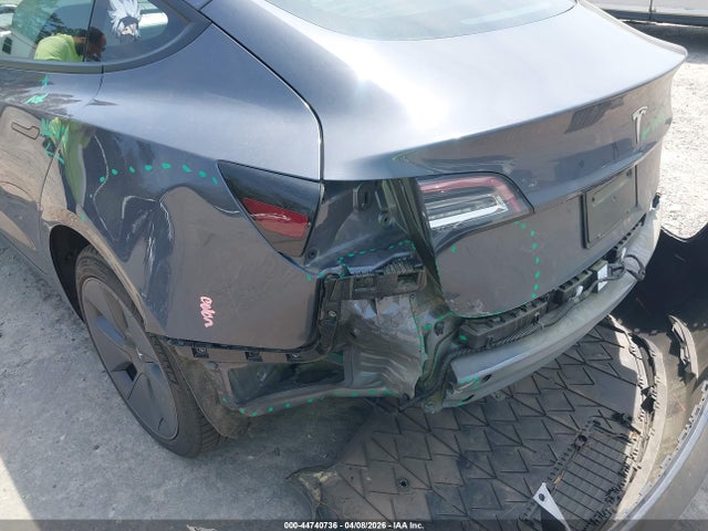 Auction sale of the 2023 Tesla Model 3 Rear-wheel Drive, vin: 5YJ3E1EA5PF383418, lot number: 44740736