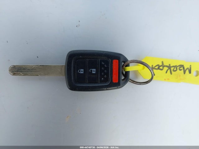 Honda CR-V EX 2014 5J6RM3H56EL021903 Image 11