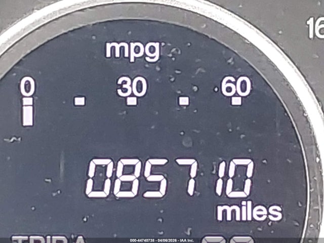 Honda CR-V EX 2014 5J6RM3H56EL021903 Image 16