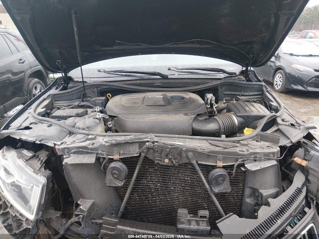Продаж на аукціоні авто 2016 Jeep Grand Cherokee Laredo, vin: 1C4RJFAG7GC342203, номер лоту: 44740739