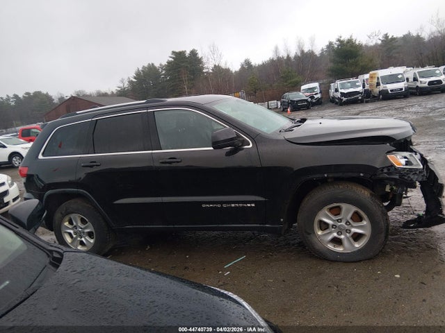 Jeep Grand Cherokee Laredo 2016 1C4RJFAG7GC342203 Image 13