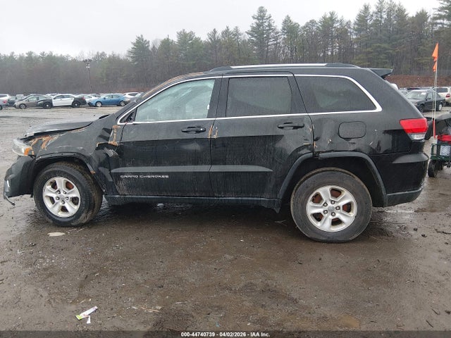 Jeep Grand Cherokee Laredo 2016 1C4RJFAG7GC342203 Image 14