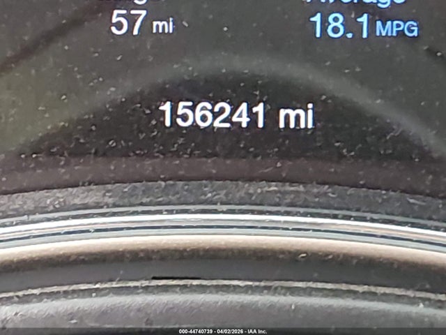 Jeep Grand Cherokee Laredo 2016 1C4RJFAG7GC342203 Image 15