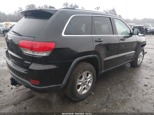 Jeep Grand Cherokee Laredo 2016 1C4RJFAG7GC342203 Image 4