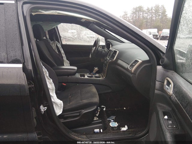 Jeep Grand Cherokee Laredo 2016 1C4RJFAG7GC342203 Image 5