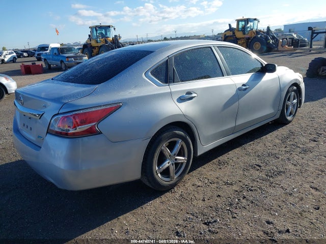 1N4AL3AP0EC405814 Nissan Altima 2.5/2.5 S/2.5 Sl/2.5 Sv