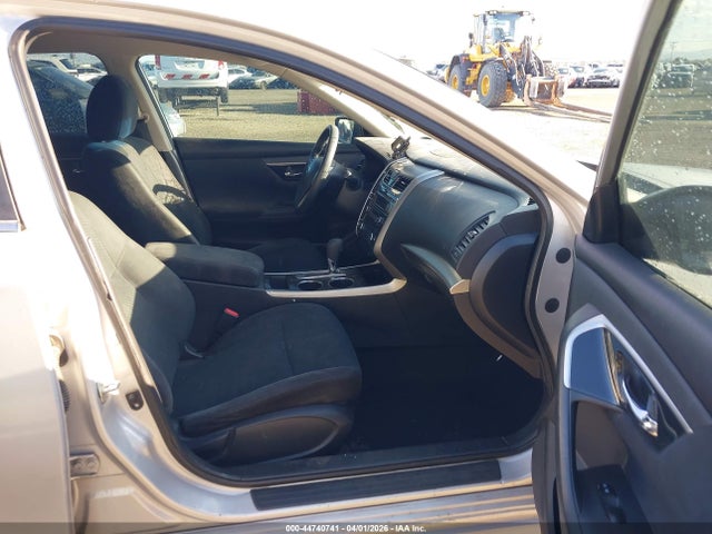 1N4AL3AP0EC405814 Nissan Altima 2.5/2.5 S/2.5 Sl/2.5 Sv