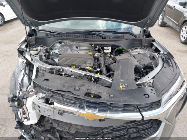 KL77LHEP7SC311529 Chevrolet Trax Fwd Lt
