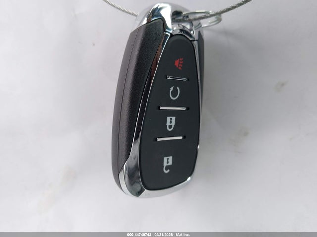 KL77LHEP7SC311529 Chevrolet Trax Fwd Lt
