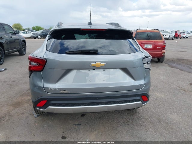 KL77LHEP7SC311529 Chevrolet Trax Fwd Lt