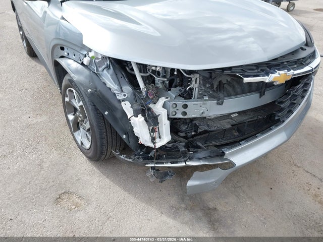 KL77LHEP7SC311529 Chevrolet Trax Fwd Lt