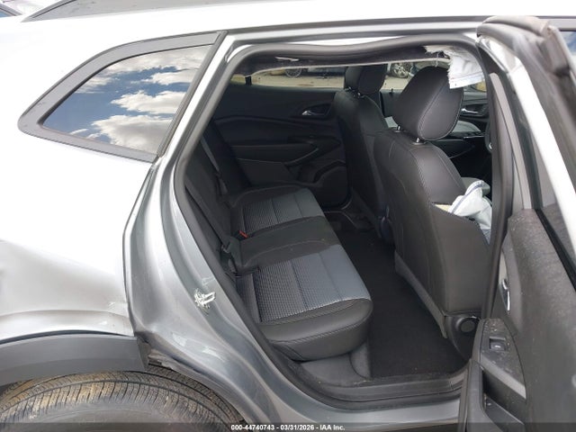 KL77LHEP7SC311529 Chevrolet Trax Fwd Lt