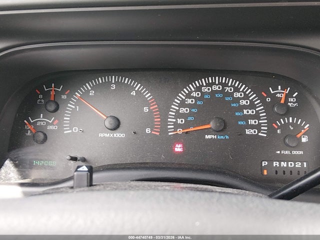 1999 Dodge Dakota Slt/sport მანქანა იყიდება აუქციონზე, vin: 1B7GL22X7XS298959, აუქციონის ნომერი: 44740749
