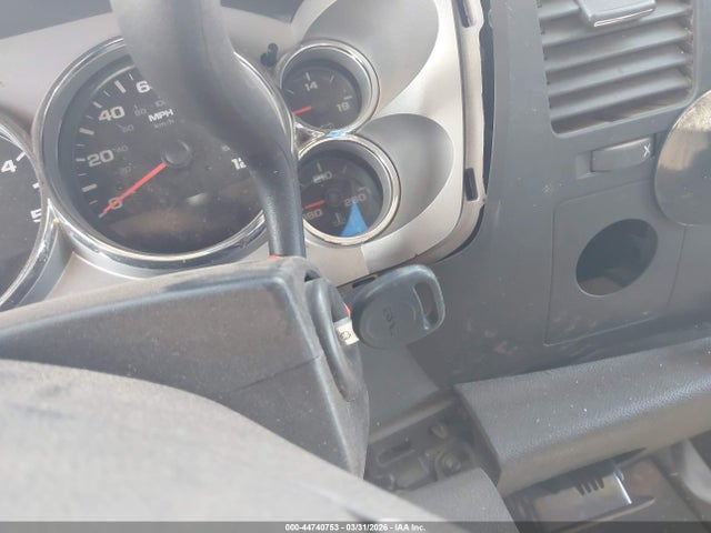 Aukcja sprzedaży 2008 Gmc Sierra 2500hd Sle1, vin: 1GTHK23698F208542, numer aukcji: 44740753