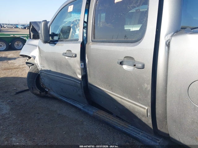 Aukcja sprzedaży 2008 Gmc Sierra 2500hd Sle1, vin: 1GTHK23698F208542, numer aukcji: 44740753