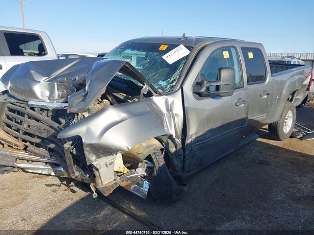 Aukcja sprzedaży 2008 Gmc Sierra 2500hd Sle1, vin: 1GTHK23698F208542, numer aukcji: 44740753