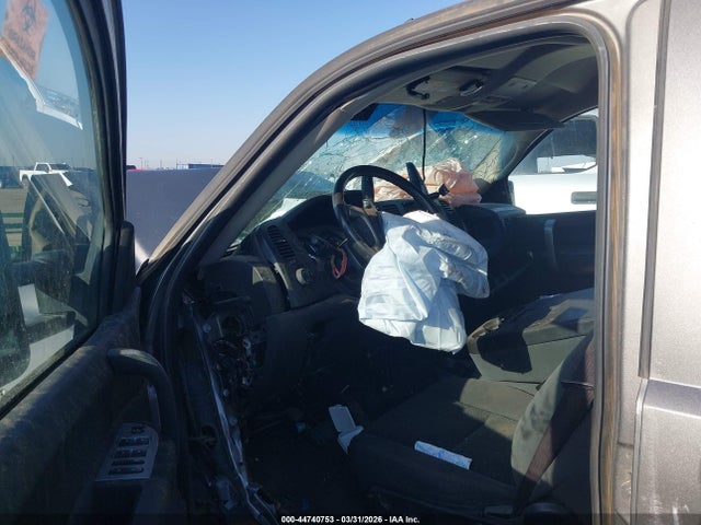 Aukcja sprzedaży 2008 Gmc Sierra 2500hd Sle1, vin: 1GTHK23698F208542, numer aukcji: 44740753