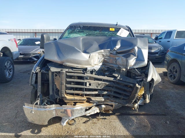 Aukcja sprzedaży 2008 Gmc Sierra 2500hd Sle1, vin: 1GTHK23698F208542, numer aukcji: 44740753