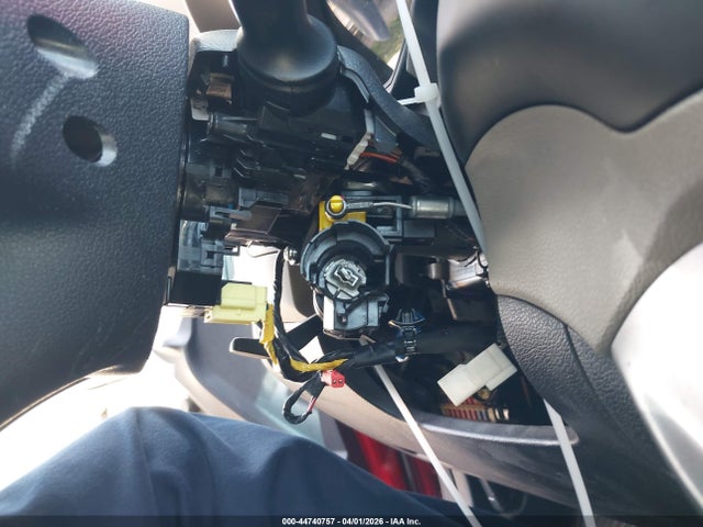 2013 KIA RIO KNADM4A30D6122699 Photo 5