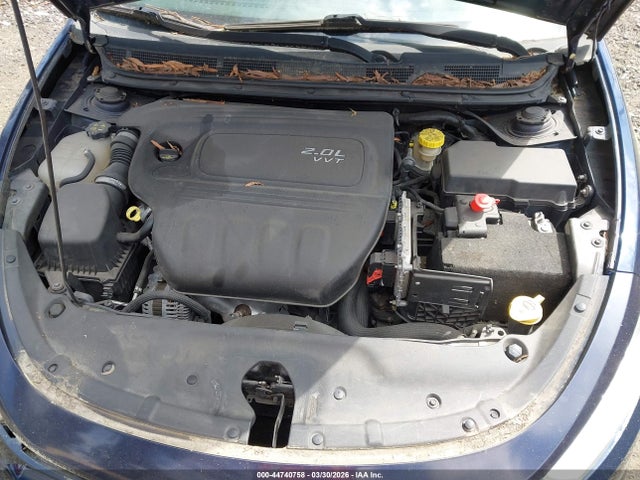 Aukcja sprzedaży 2013 Dodge Dart Se, vin: 1C3CDFAA5DD184916, numer aukcji: 44740758