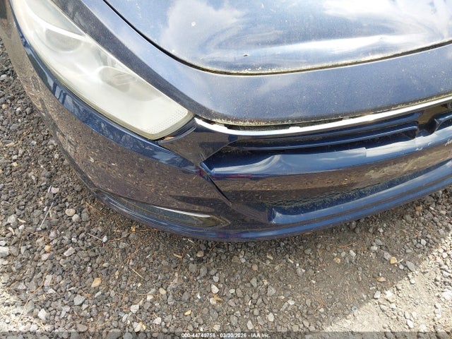 Aukcja sprzedaży 2013 Dodge Dart Se, vin: 1C3CDFAA5DD184916, numer aukcji: 44740758