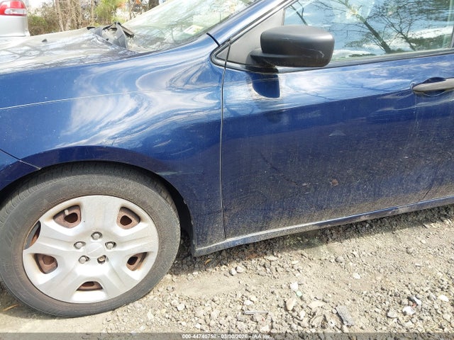 Aukcja sprzedaży 2013 Dodge Dart Se, vin: 1C3CDFAA5DD184916, numer aukcji: 44740758