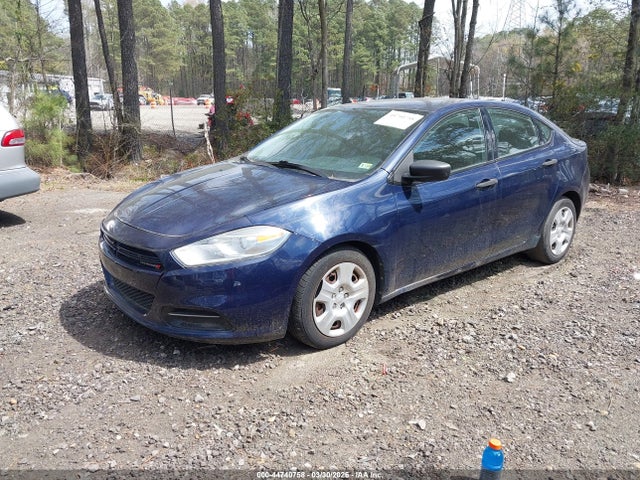 Aukcja sprzedaży 2013 Dodge Dart Se, vin: 1C3CDFAA5DD184916, numer aukcji: 44740758