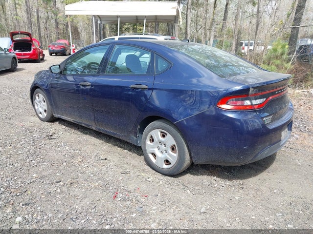 Aukcja sprzedaży 2013 Dodge Dart Se, vin: 1C3CDFAA5DD184916, numer aukcji: 44740758